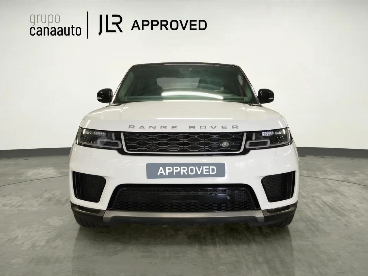 Land-Rover Range Rover Sport 2.0 SI4 PHEV SE AUTO 4WD 404 5P - Foto 2