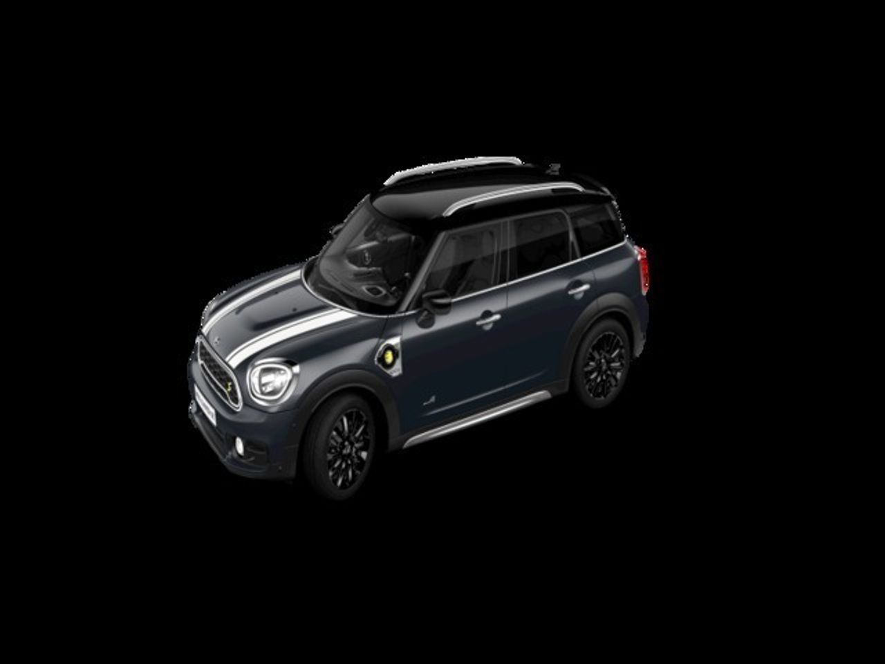 MINI Countryman Cooper S E ALL4 165 kW (224 CV) - Foto 2