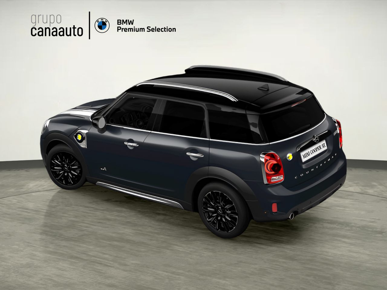 MINI Countryman Cooper S E ALL4 165 kW (224 CV) - Foto 2