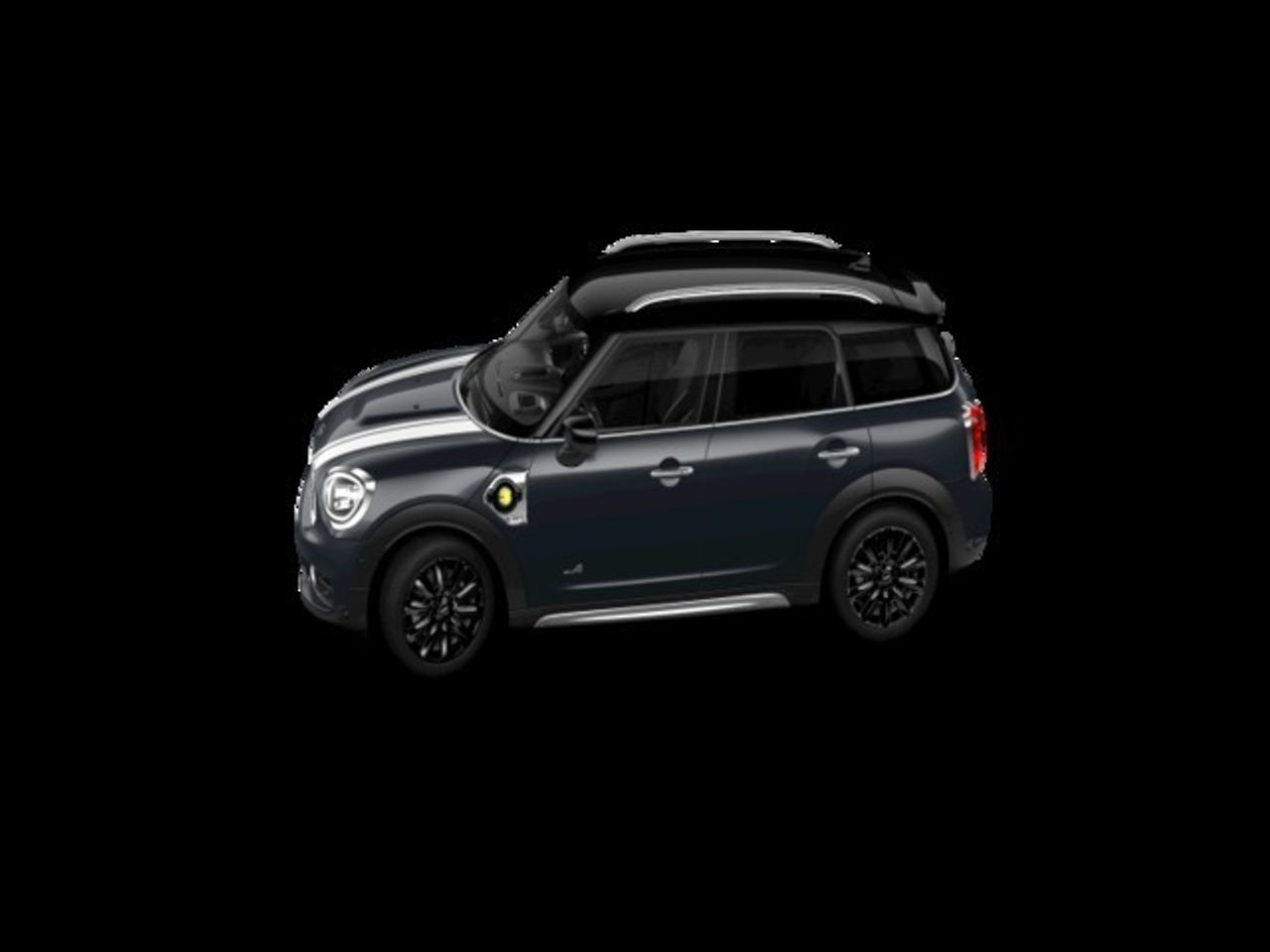 MINI Countryman Cooper S E ALL4 165 kW (224 CV) - Foto 2