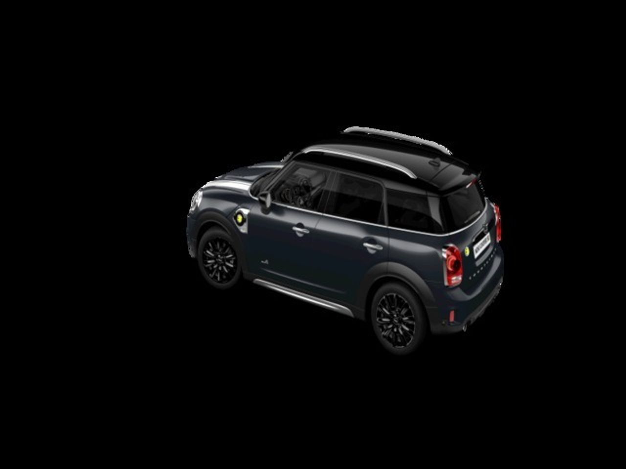 MINI Countryman Cooper S E ALL4 165 kW (224 CV) - Foto 2