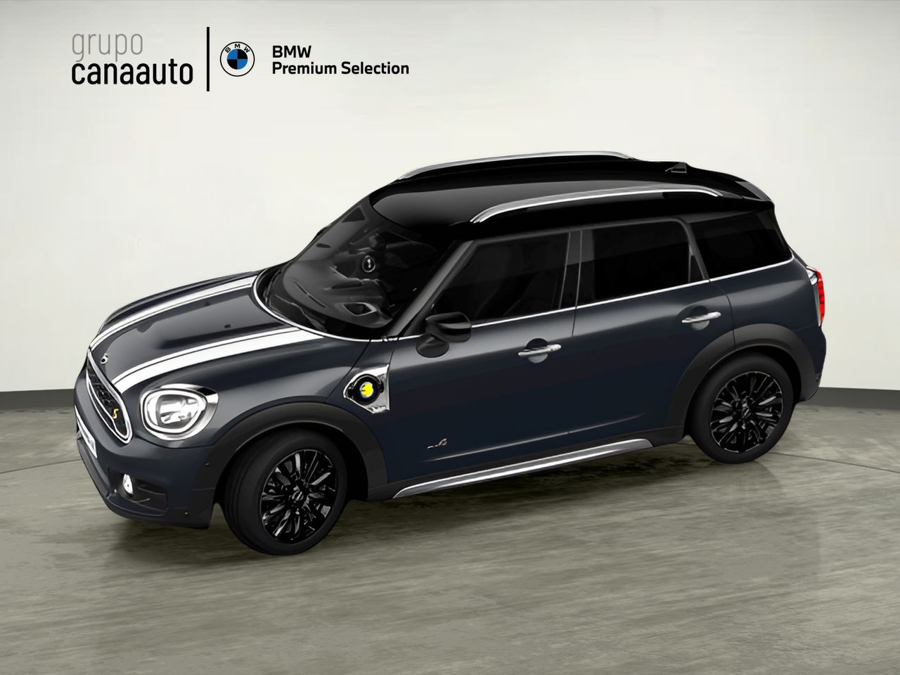 MINI Countryman Cooper S E ALL4 165 kW (224 CV) - Foto 2