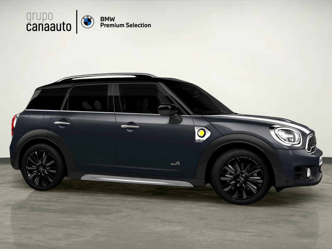 MINI Countryman Cooper S E ALL4 165 kW (224 CV) - Foto 2