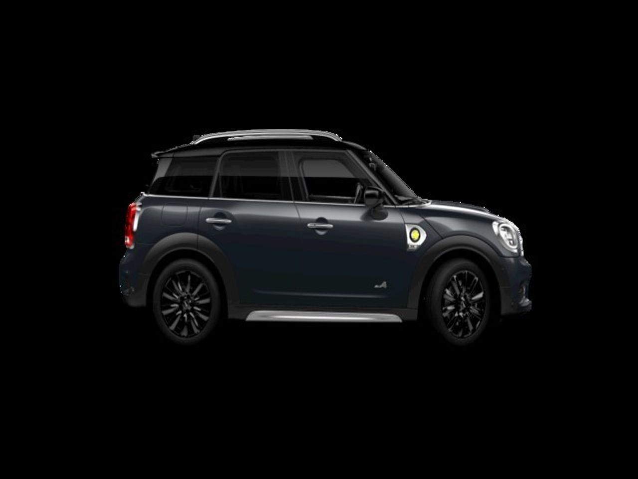 MINI Countryman Cooper S E ALL4 165 kW (224 CV) - Foto 2