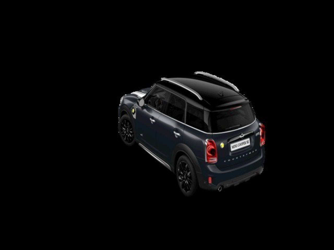 MINI Countryman Cooper S E ALL4 165 kW (224 CV) - Foto 2