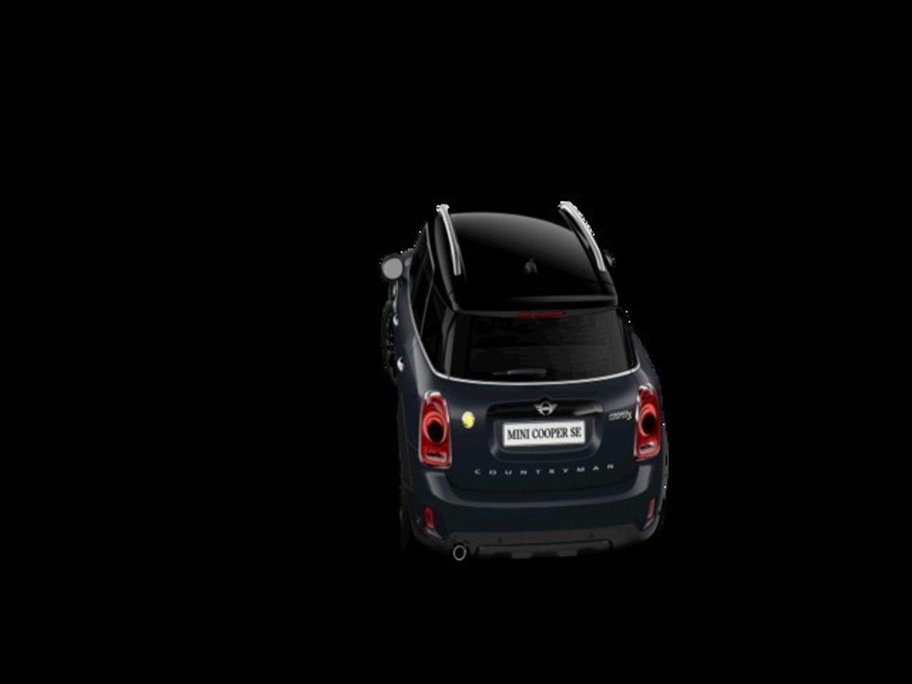 MINI Countryman Cooper S E ALL4 165 kW (224 CV) - Foto 2