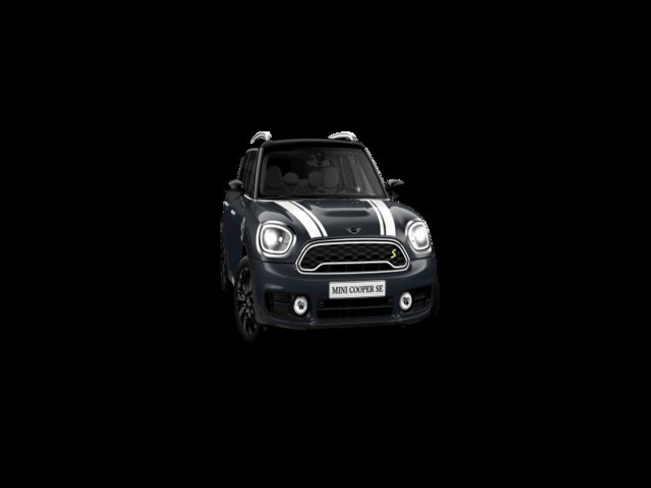 MINI Countryman Cooper S E ALL4 165 kW (224 CV) - Foto 2