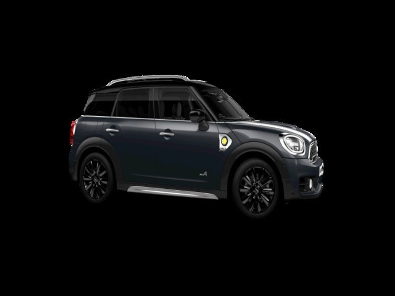 MINI Countryman Cooper S E ALL4 165 kW (224 CV) - Foto 2
