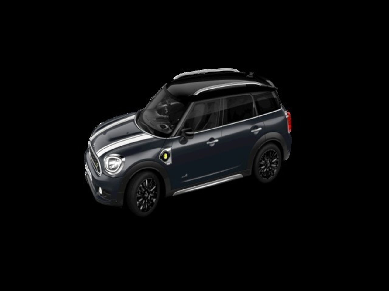 MINI Countryman Cooper S E ALL4 165 kW (224 CV) - Foto 2