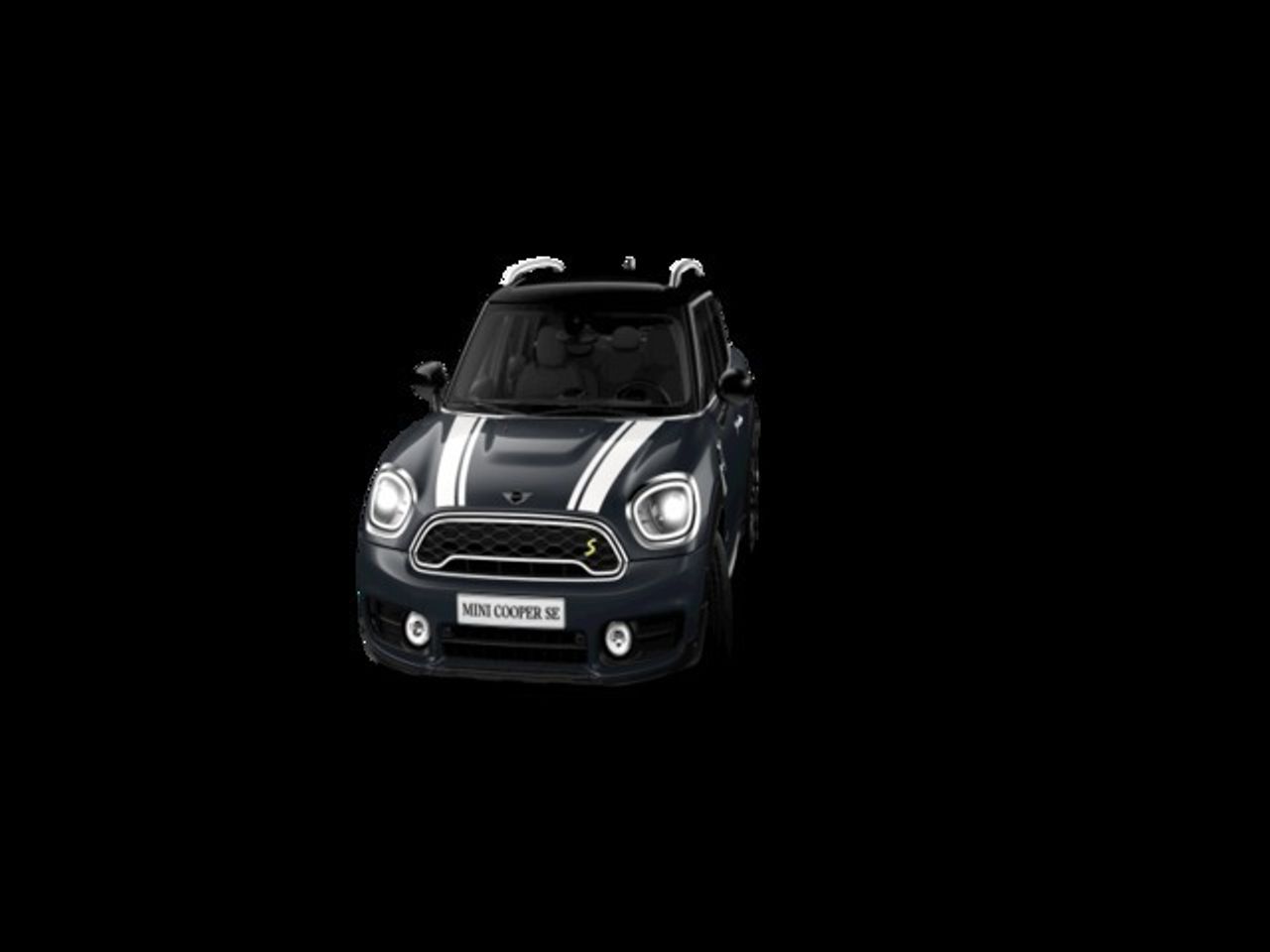 MINI Countryman Cooper S E ALL4 165 kW (224 CV) - Foto 2