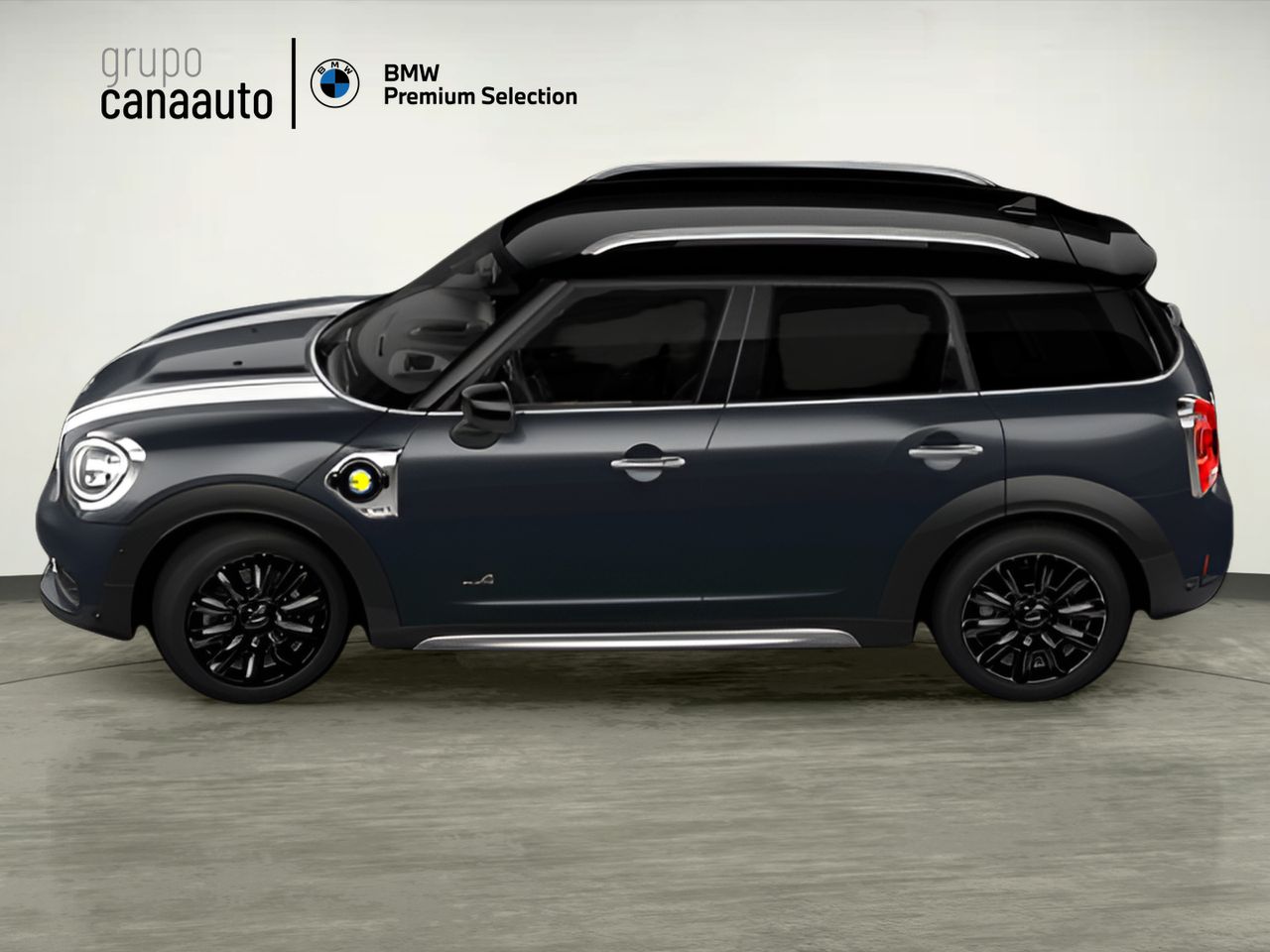 MINI Countryman Cooper S E ALL4 165 kW (224 CV) - Foto 2