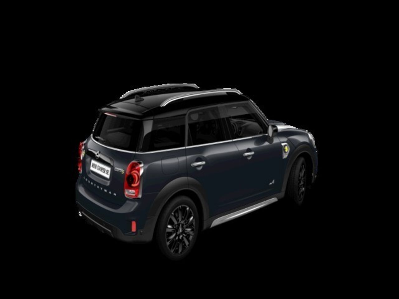 MINI Countryman Cooper S E ALL4 165 kW (224 CV) - Foto 2