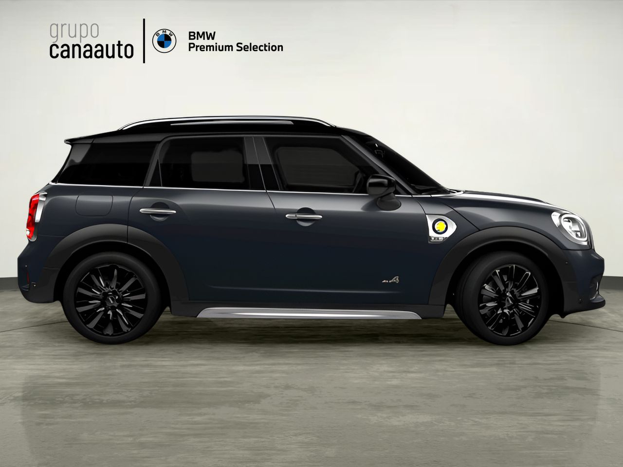 MINI Countryman Cooper S E ALL4 165 kW (224 CV) - Foto 2