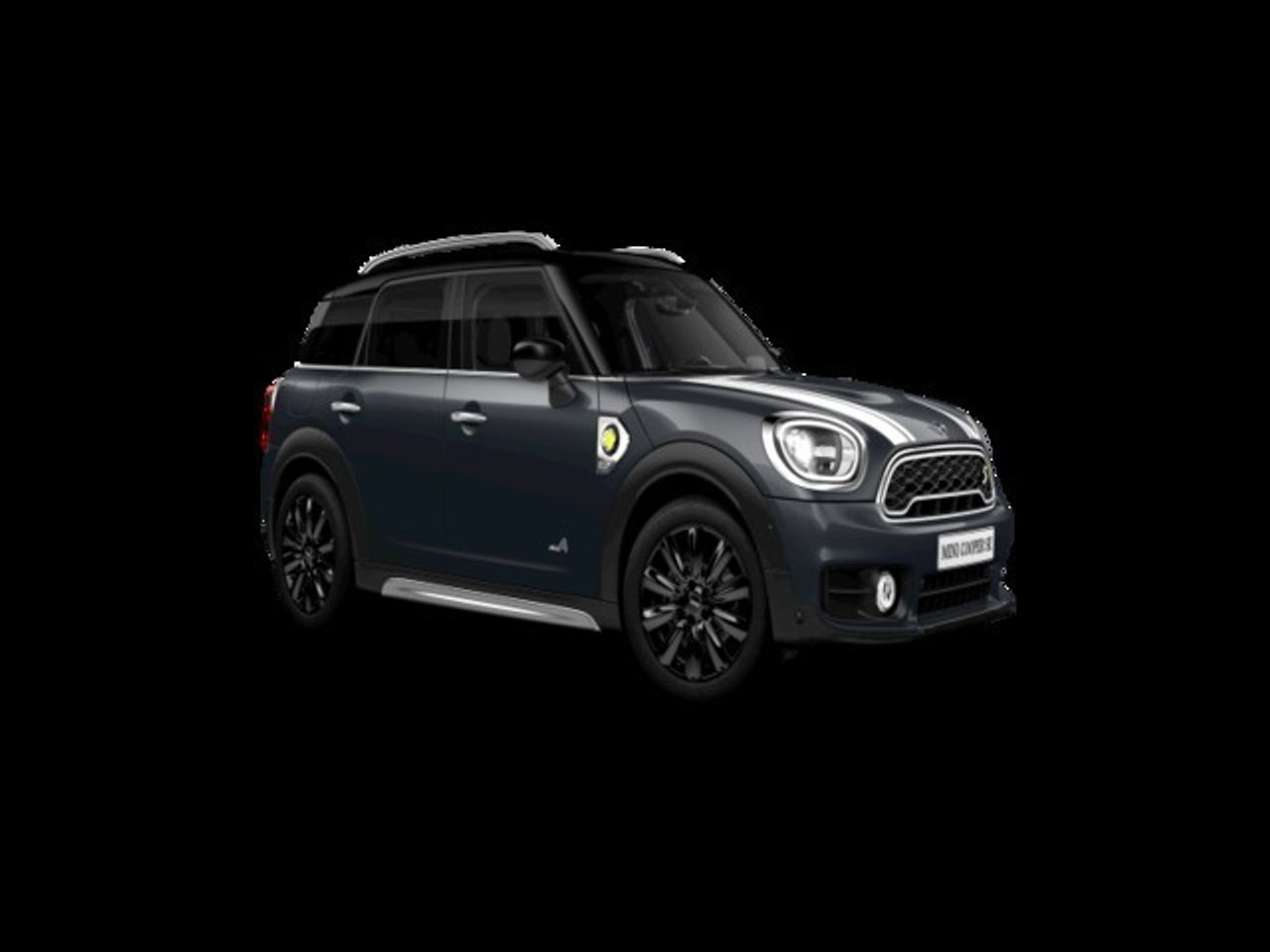MINI Countryman Cooper S E ALL4 165 kW (224 CV) - Foto 2