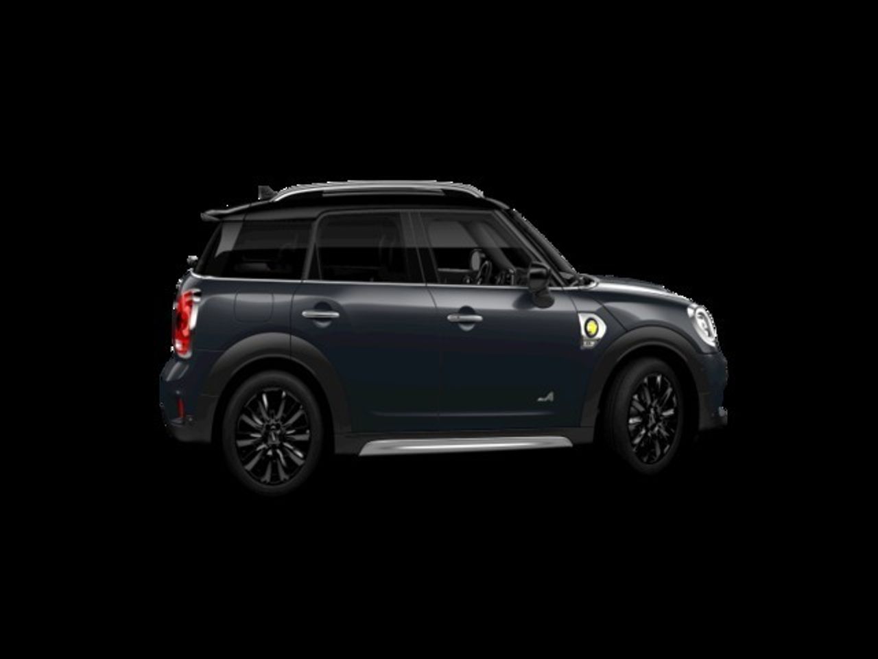 MINI Countryman Cooper S E ALL4 165 kW (224 CV) - Foto 2