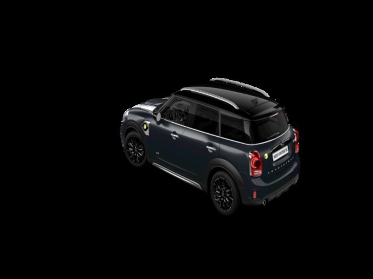 MINI Countryman Cooper S E ALL4 165 kW (224 CV) - Foto 2