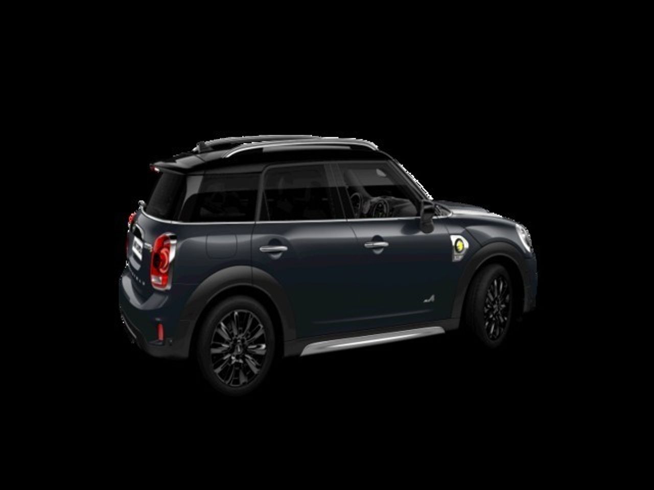 MINI Countryman Cooper S E ALL4 165 kW (224 CV) - Foto 2