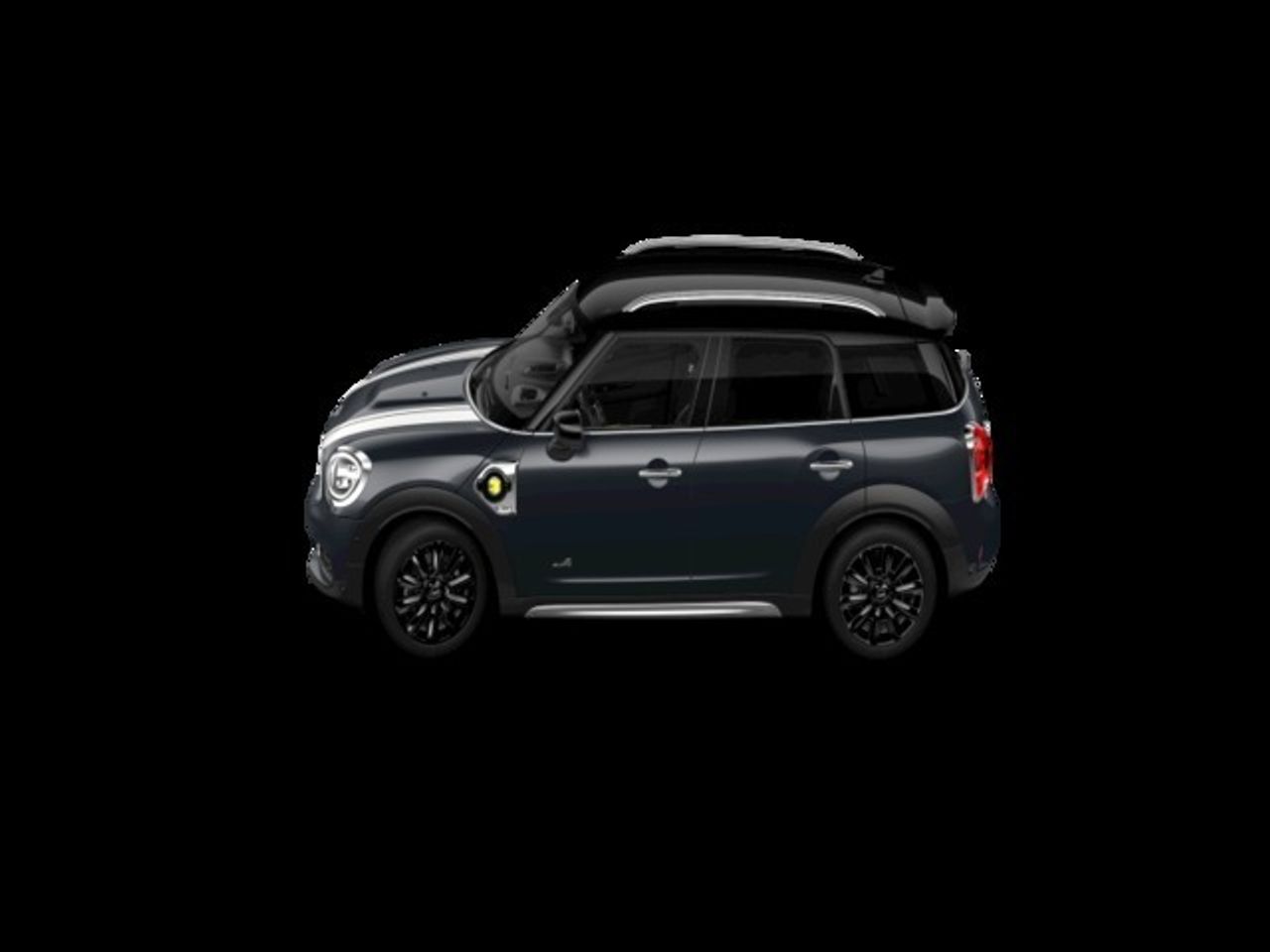 MINI Countryman Cooper S E ALL4 165 kW (224 CV) - Foto 2
