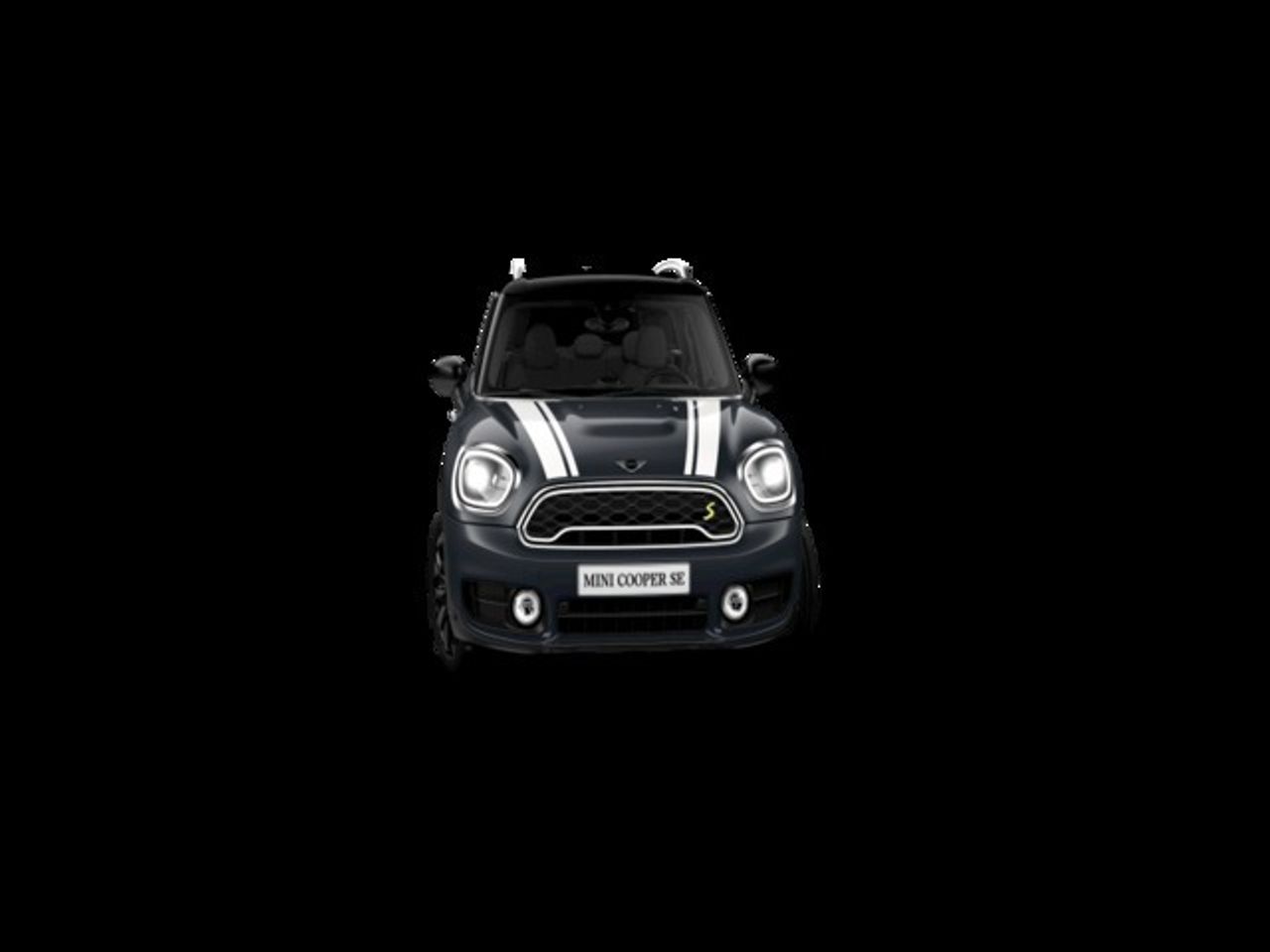 MINI Countryman Cooper S E ALL4 165 kW (224 CV) - Foto 2