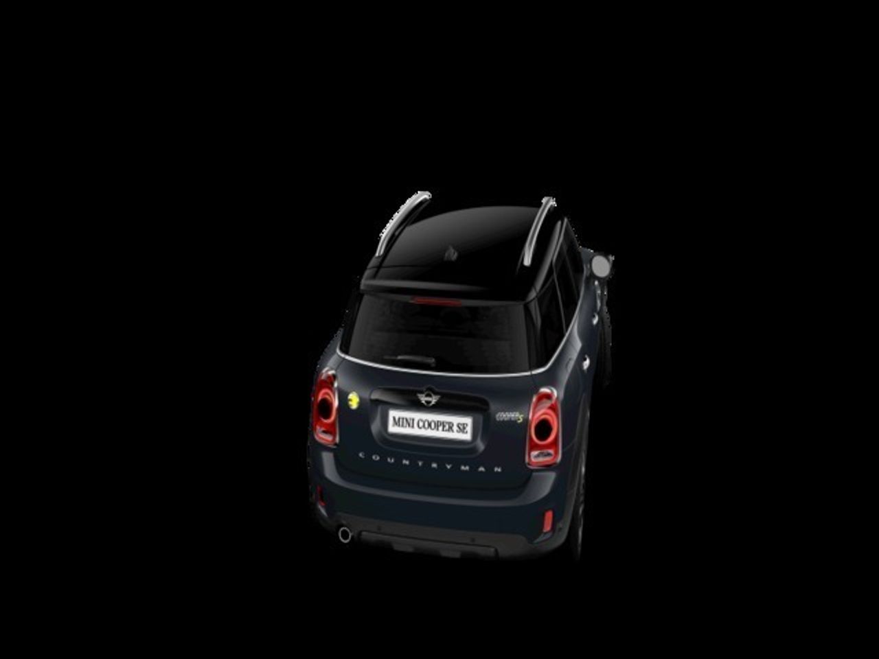 MINI Countryman Cooper S E ALL4 165 kW (224 CV) - Foto 2