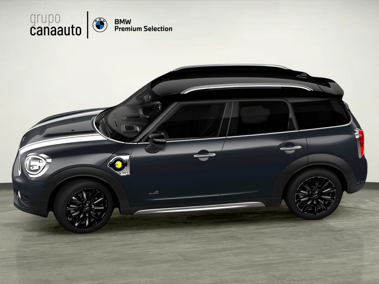 MINI Countryman Cooper S E ALL4 165 kW (224 CV) - Foto 2