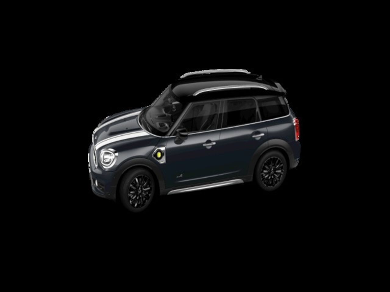 MINI Countryman Cooper S E ALL4 165 kW (224 CV) - Foto 2