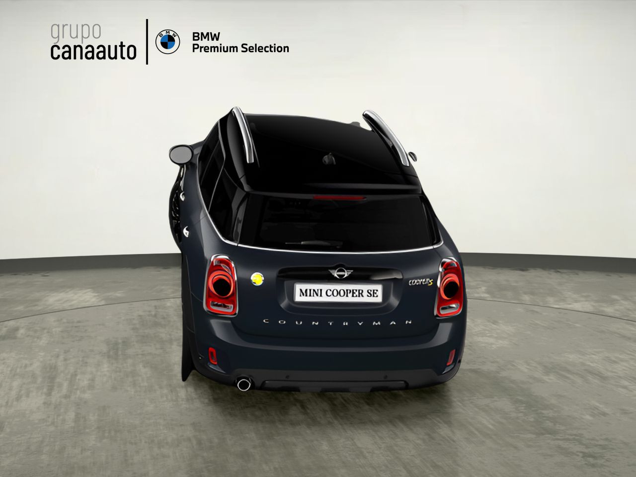 MINI Countryman Cooper S E ALL4 165 kW (224 CV) - Foto 2