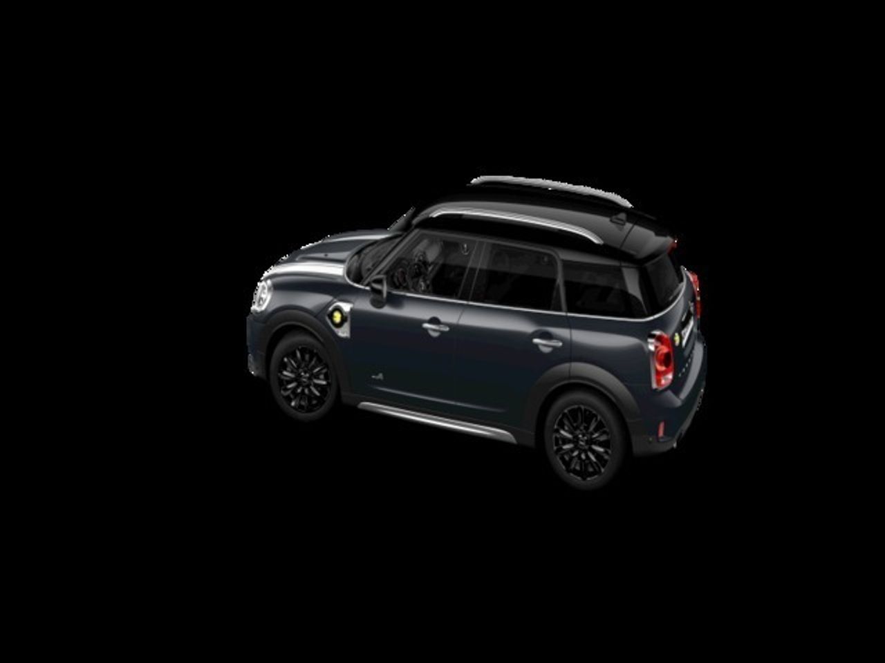 MINI Countryman Cooper S E ALL4 165 kW (224 CV) - Foto 2