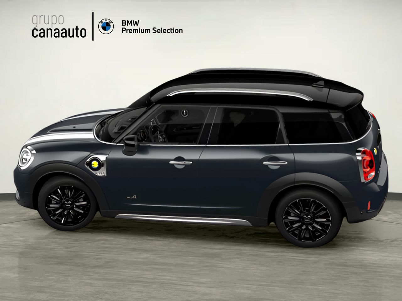 MINI Countryman Cooper S E ALL4 165 kW (224 CV) - Foto 2