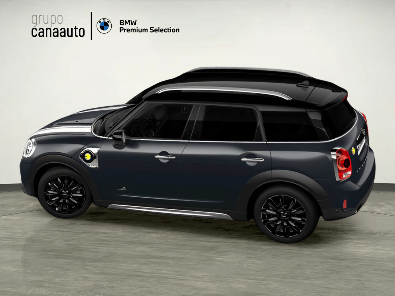 MINI Countryman Cooper S E ALL4 165 kW (224 CV) - Foto 2