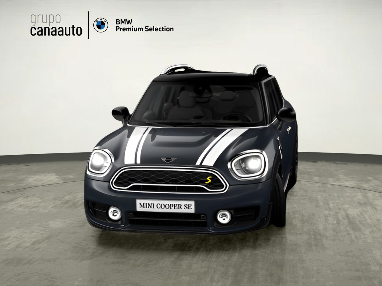 MINI Countryman Cooper S E ALL4 165 kW (224 CV) - Foto 2