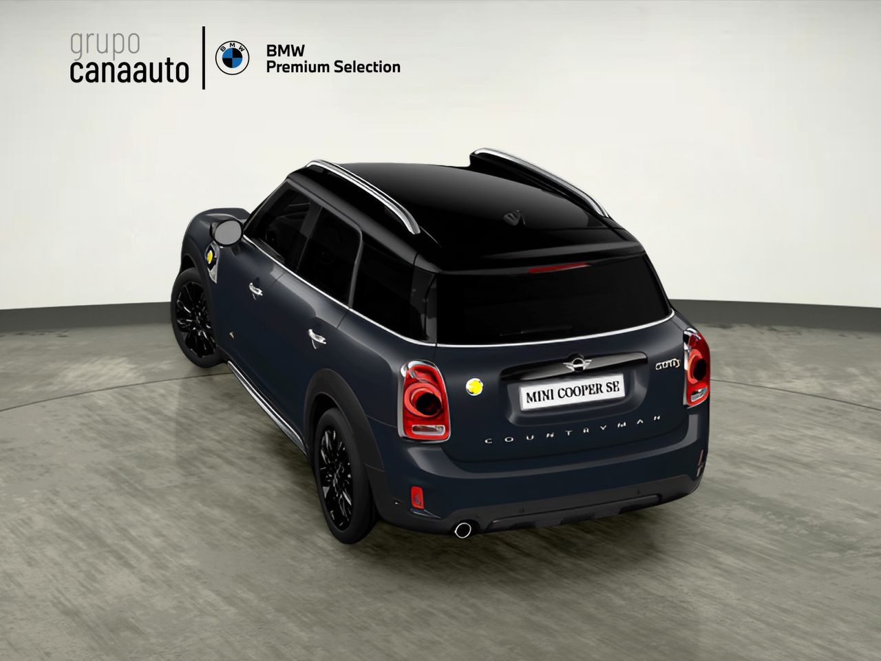 MINI Countryman Cooper S E ALL4 165 kW (224 CV) - Foto 2