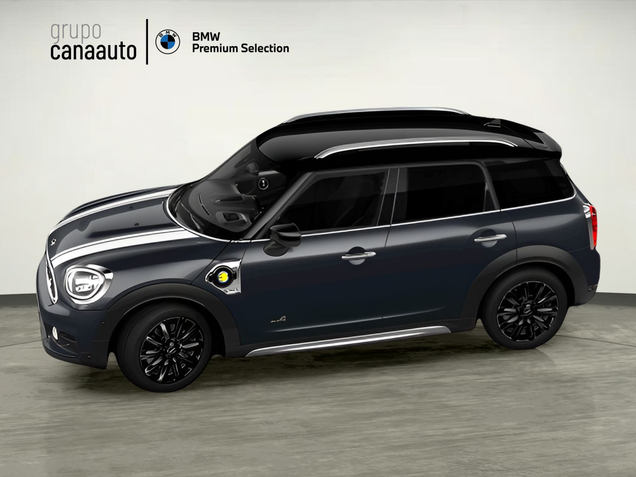 MINI Countryman Cooper S E ALL4 165 kW (224 CV) - Foto 2