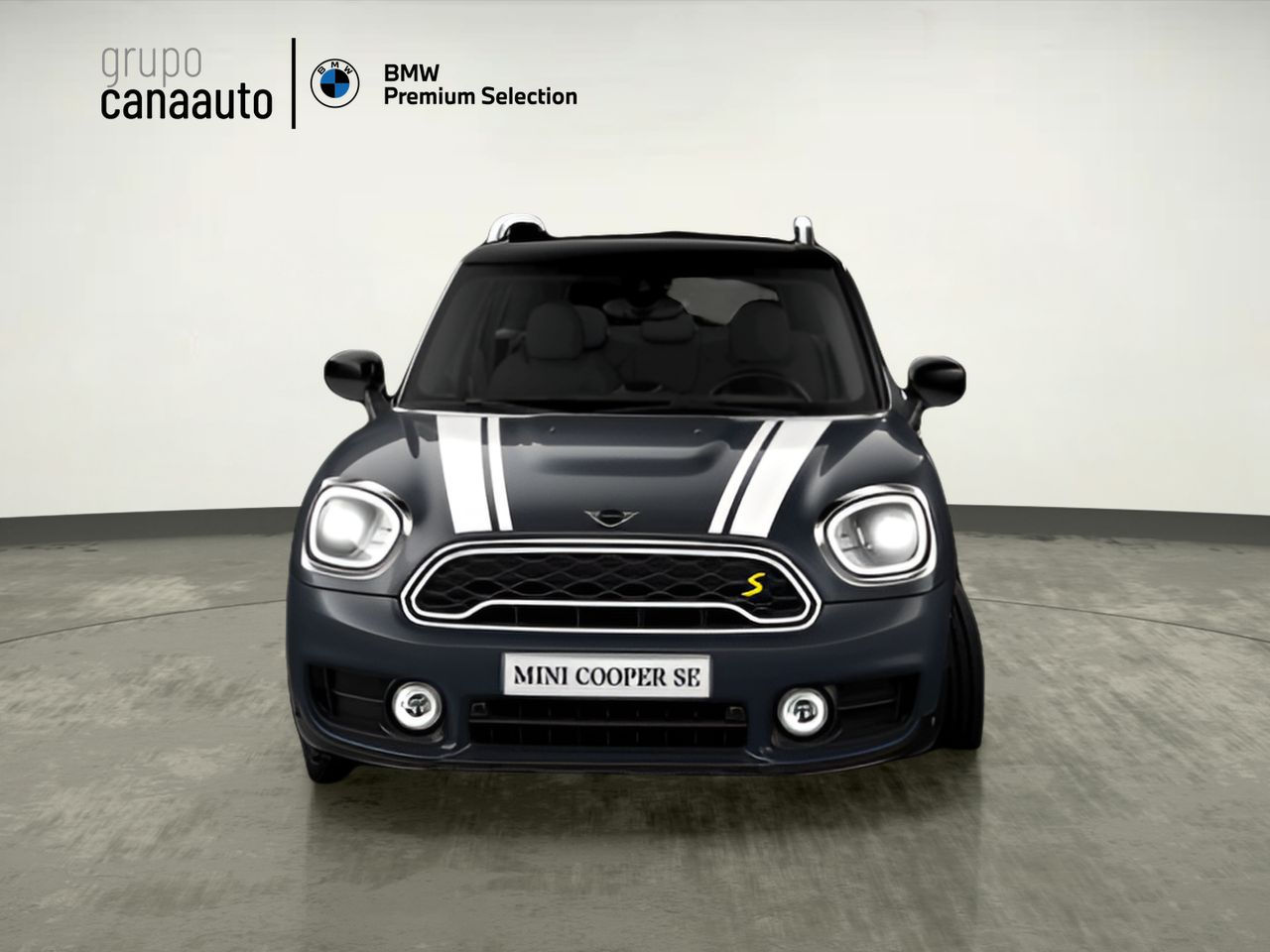 MINI Countryman Cooper S E ALL4 165 kW (224 CV) - Foto 2