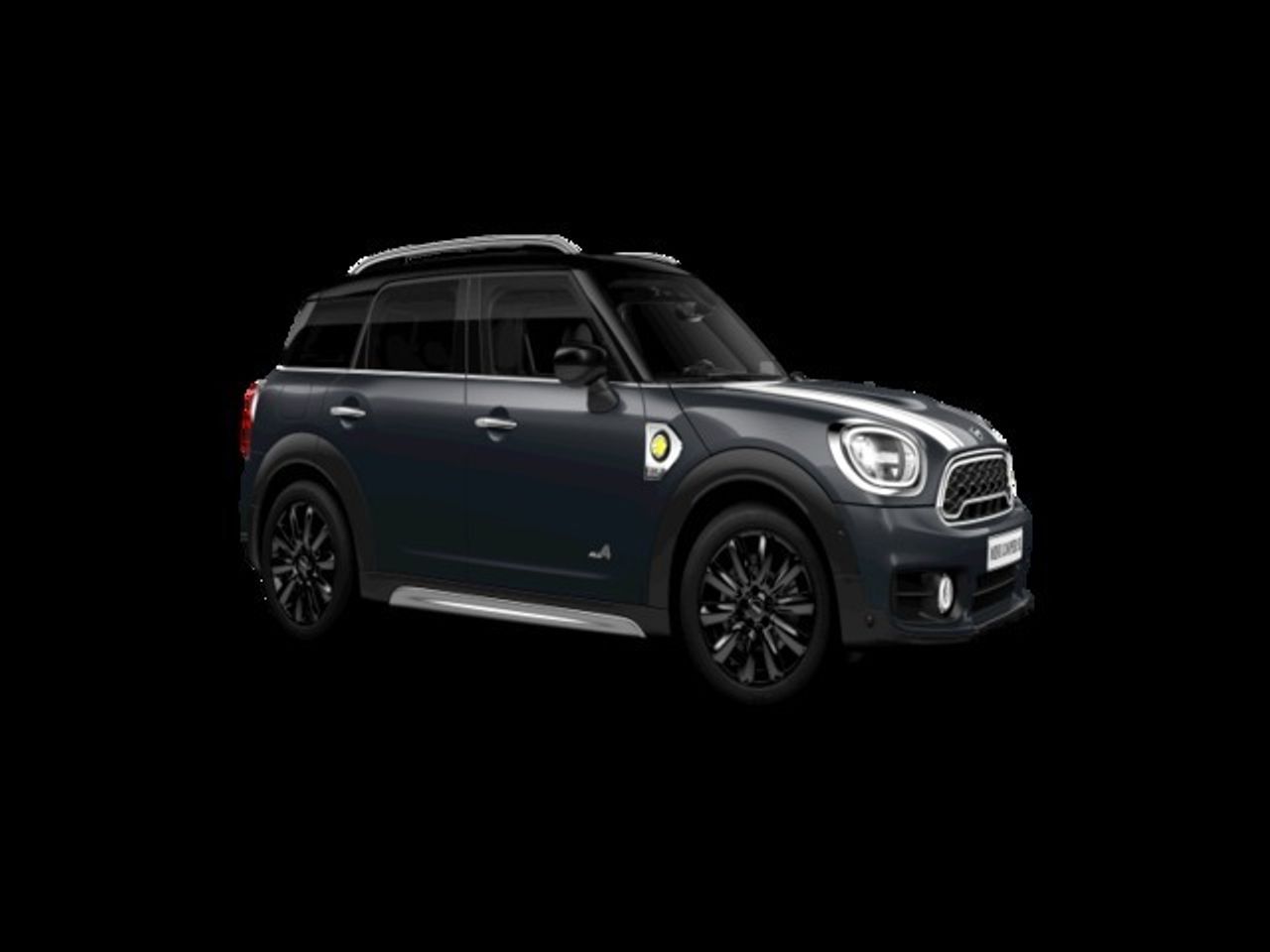 MINI Countryman Cooper S E ALL4 165 kW (224 CV) - Foto 2