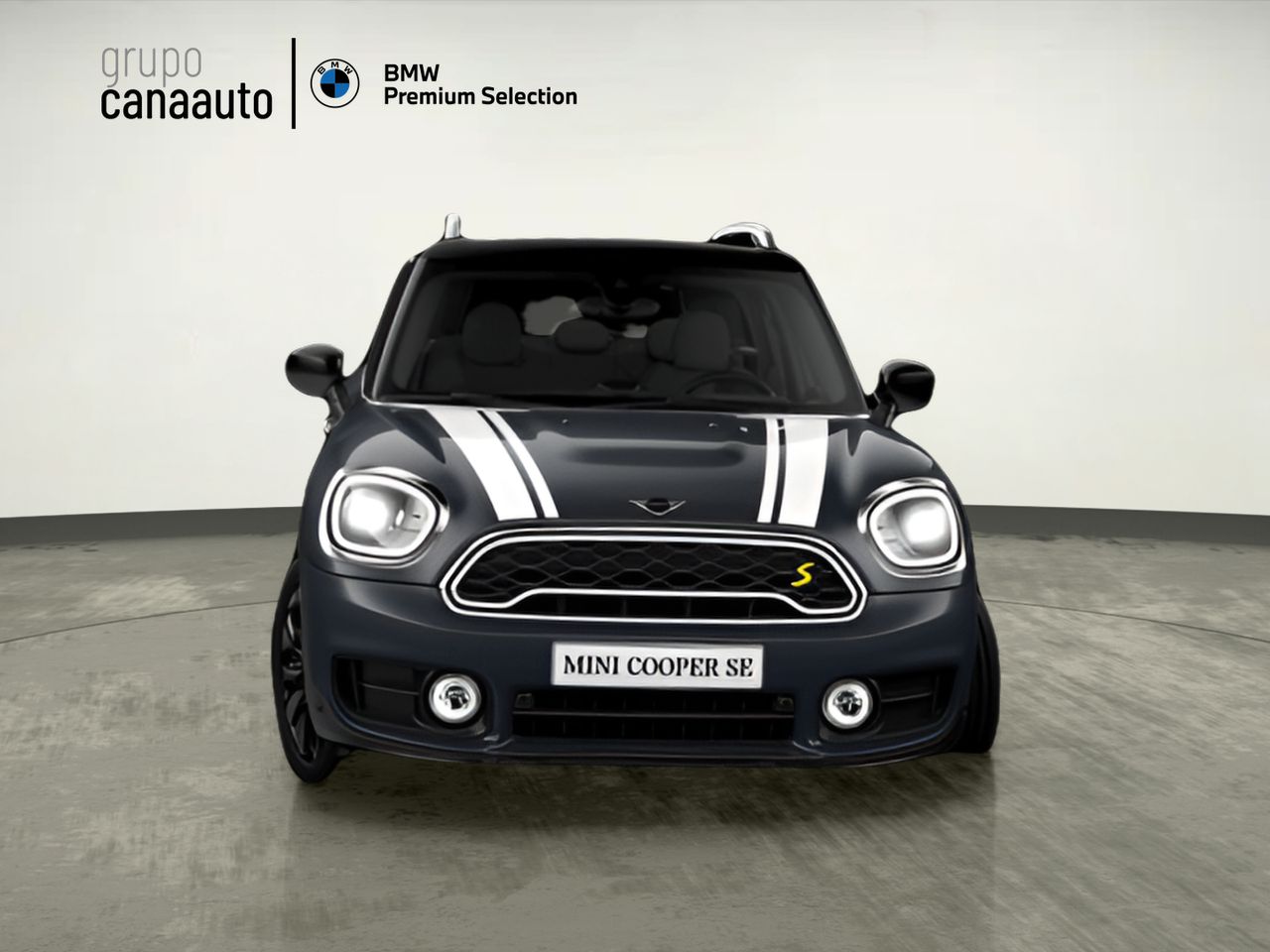 MINI Countryman Cooper S E ALL4 165 kW (224 CV) - Foto 2