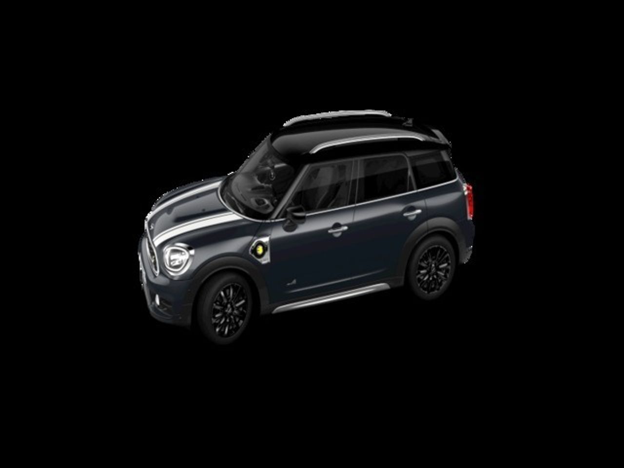 MINI Countryman Cooper S E ALL4 165 kW (224 CV) - Foto 2
