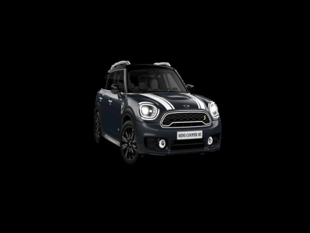 MINI Countryman Cooper S E ALL4 165 kW (224 CV) - Foto 2