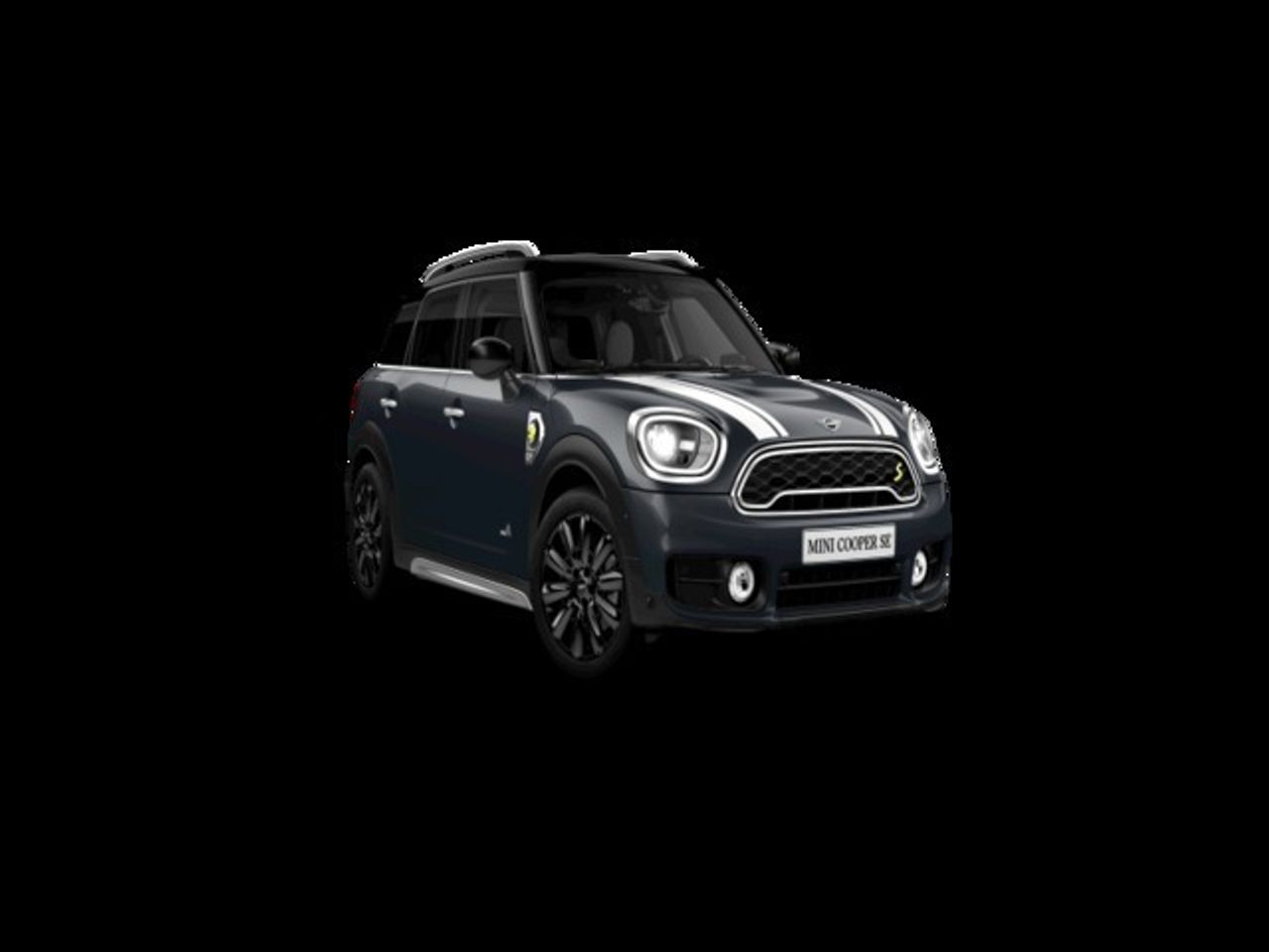 MINI Countryman Cooper S E ALL4 165 kW (224 CV) - Foto 2