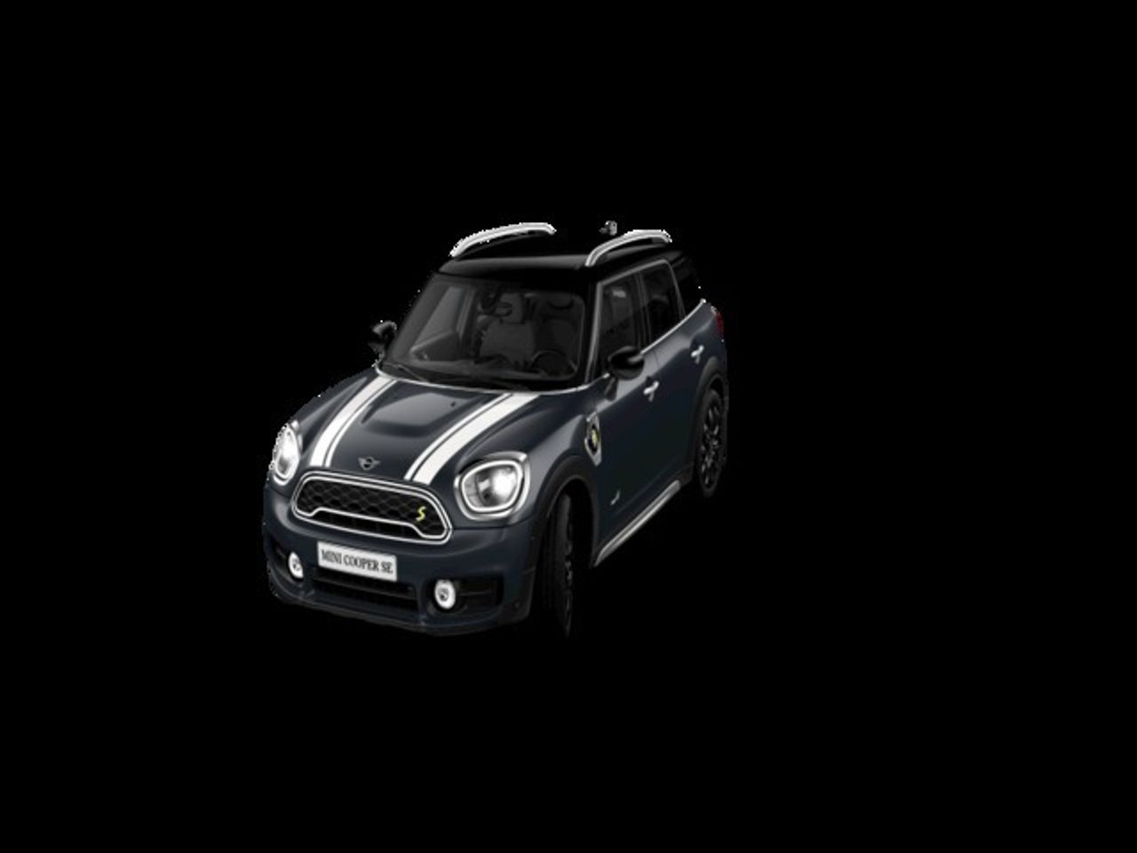 MINI Countryman Cooper S E ALL4 165 kW (224 CV) - Foto 2