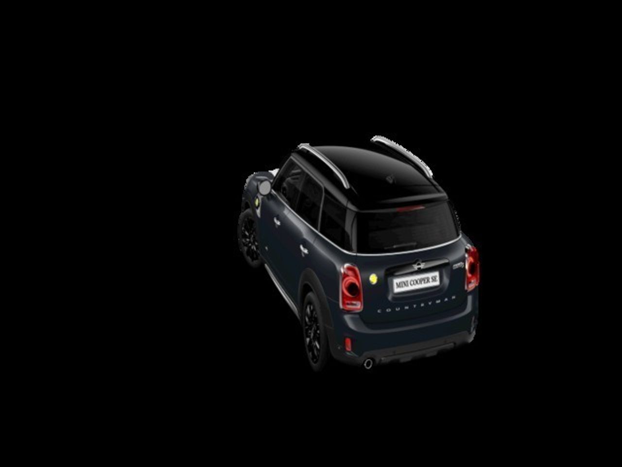 MINI Countryman Cooper S E ALL4 165 kW (224 CV) - Foto 2
