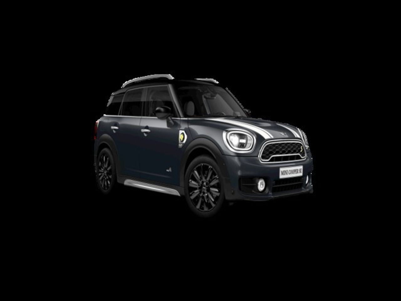MINI Countryman Cooper S E ALL4 165 kW (224 CV) - Foto 2