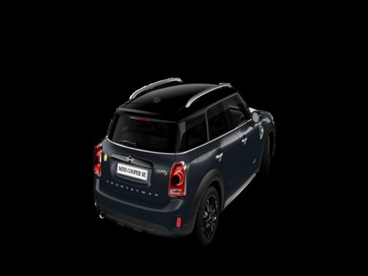 MINI Countryman Cooper S E ALL4 165 kW (224 CV) - Foto 2