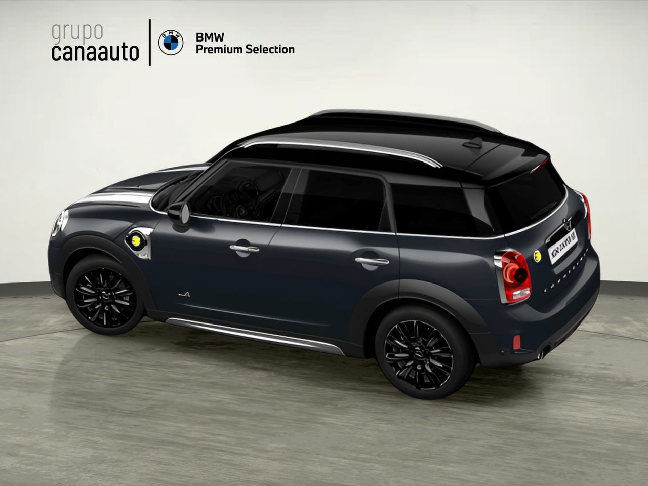 MINI Countryman Cooper S E ALL4 165 kW (224 CV) - Foto 2