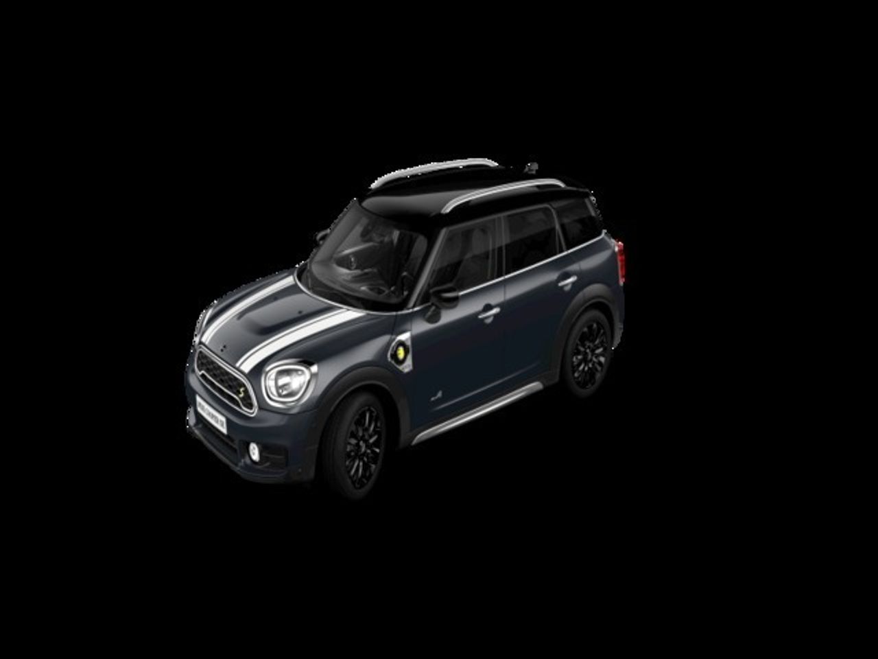 MINI Countryman Cooper S E ALL4 165 kW (224 CV) - Foto 2