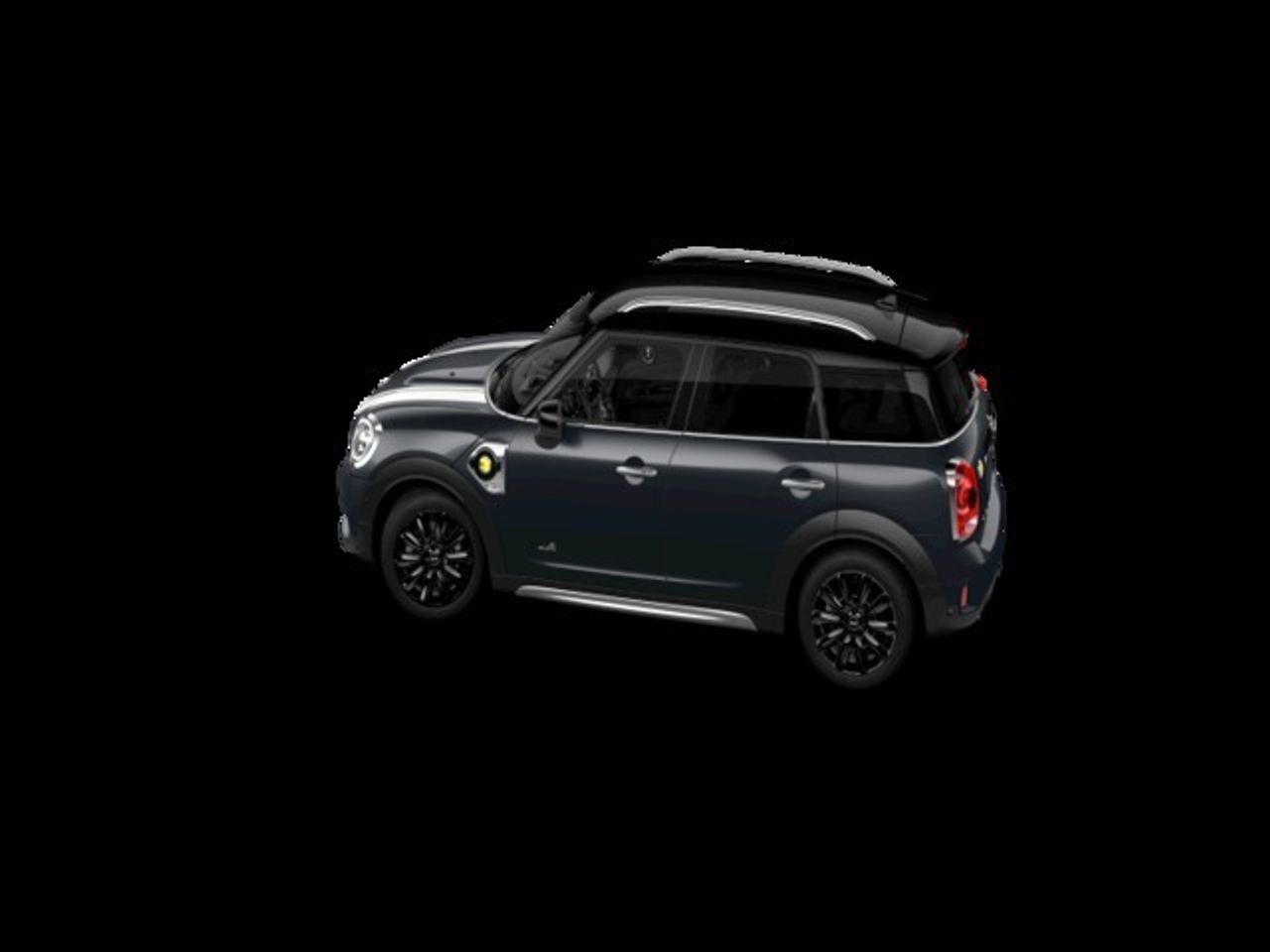 MINI Countryman Cooper S E ALL4 165 kW (224 CV) - Foto 2