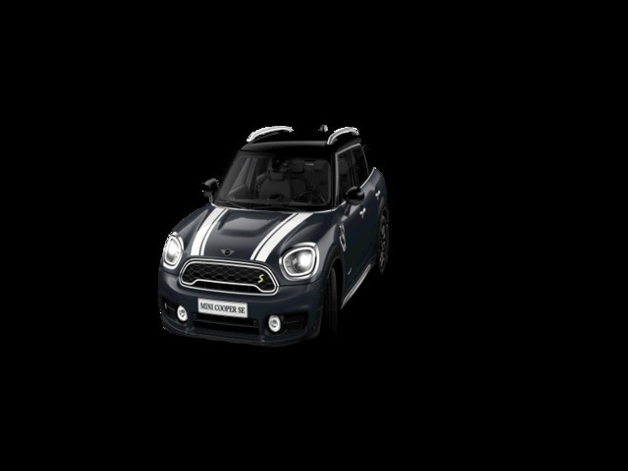 MINI Countryman Cooper S E ALL4 165 kW (224 CV) - Foto 2