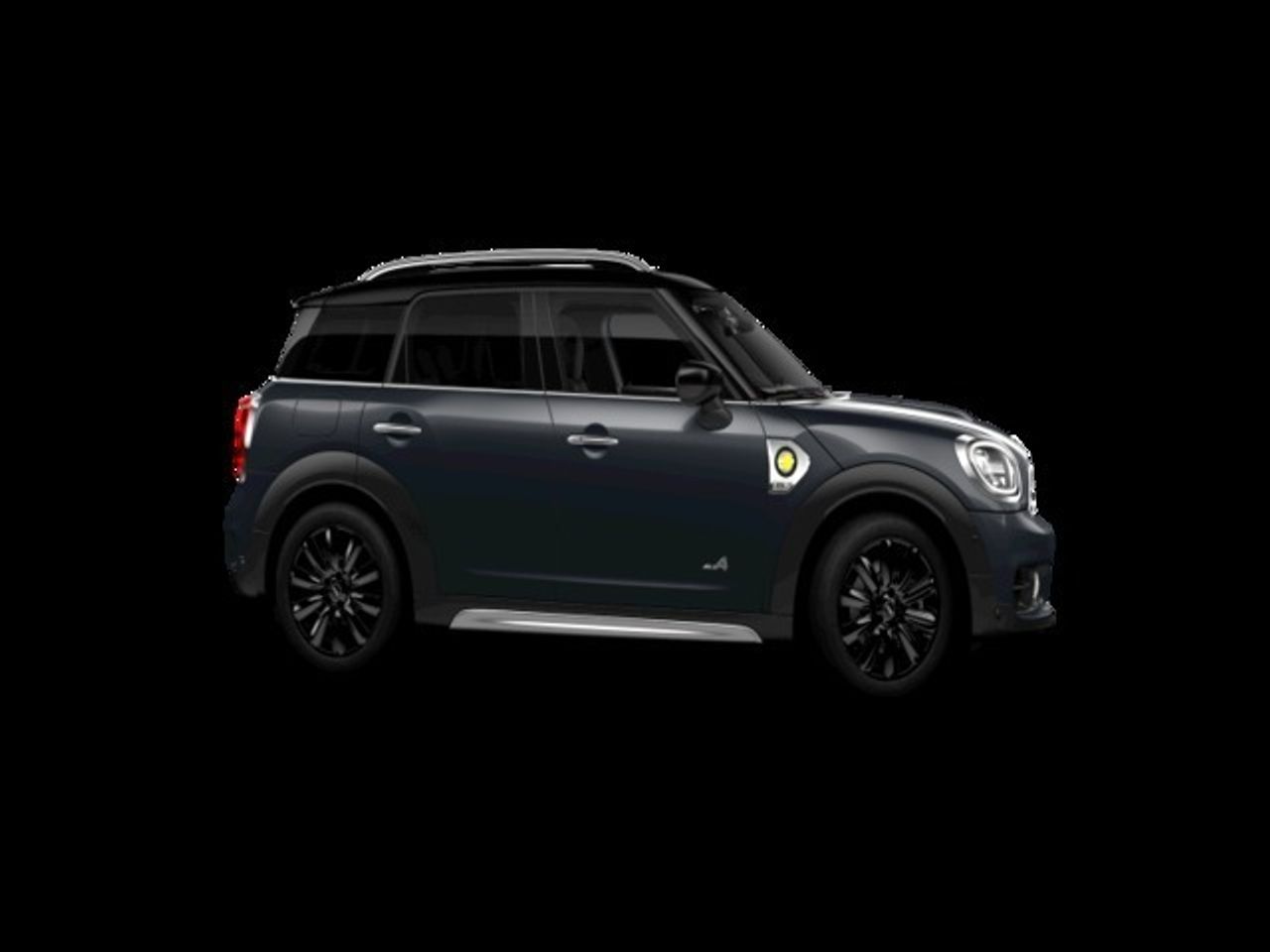 MINI Countryman Cooper S E ALL4 165 kW (224 CV) - Foto 2