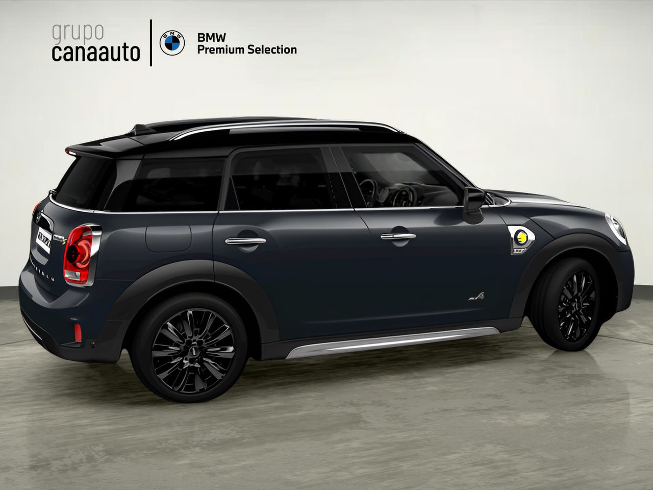 MINI Countryman Cooper S E ALL4 165 kW (224 CV) - Foto 2