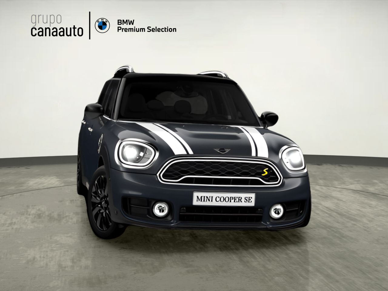 MINI Countryman Cooper S E ALL4 165 kW (224 CV) - Foto 2